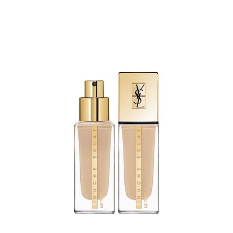 yves saint laurent bd25